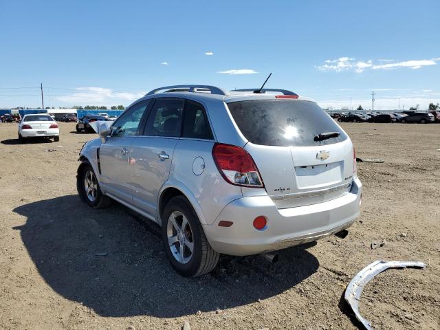 Photo 3 from auction – 2012 CHEVROLET CAPTIVA SP with VIN 3GNFL4E56CS532399