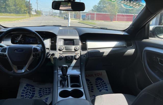 Foto 9 de la subasta – 2018 FORD TAURUS SEL con VIN 1FAHP2E86JG127813