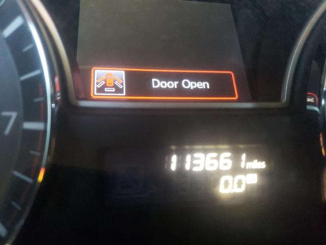 Photo 8 from auction – 2014 NISSAN ALTIMA 2.5 with VIN 1N4AL3AP9EC267173
