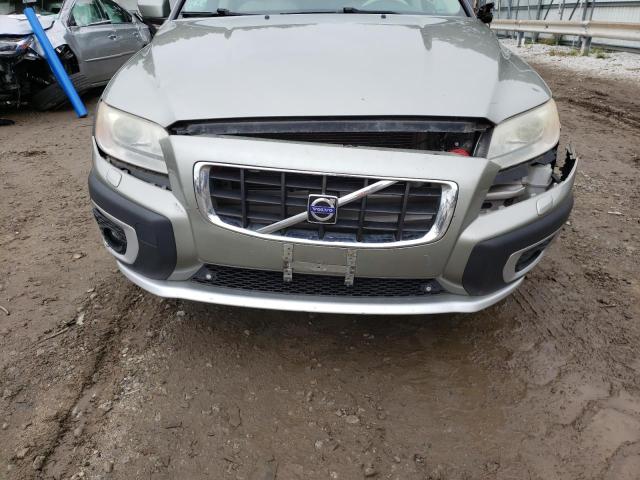 Photo 9 from auction – 2008 VOLVO XC70 with VIN YV4BZ982881036577