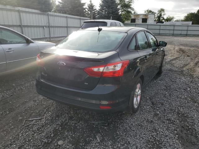 Photo 4 from auction – 2013 FORD FOCUS SE with VIN 1FADP3F20DL330299