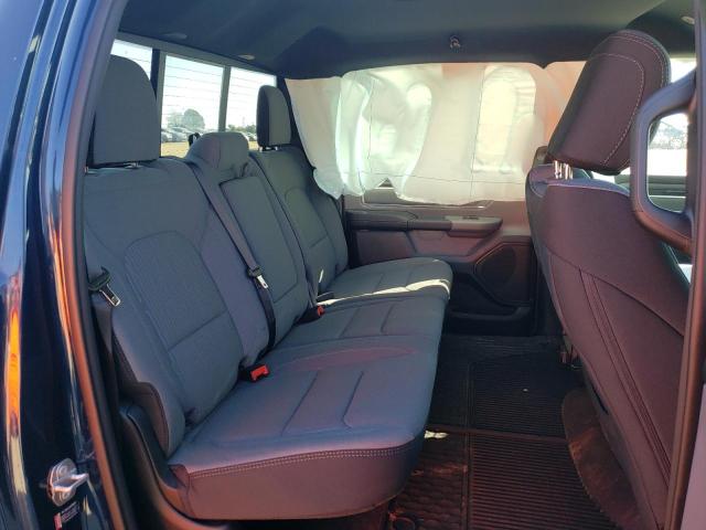 Photo 6 from auction – 2021 RAM 1500 BIG H with VIN 1C6SRFFTXMN655091