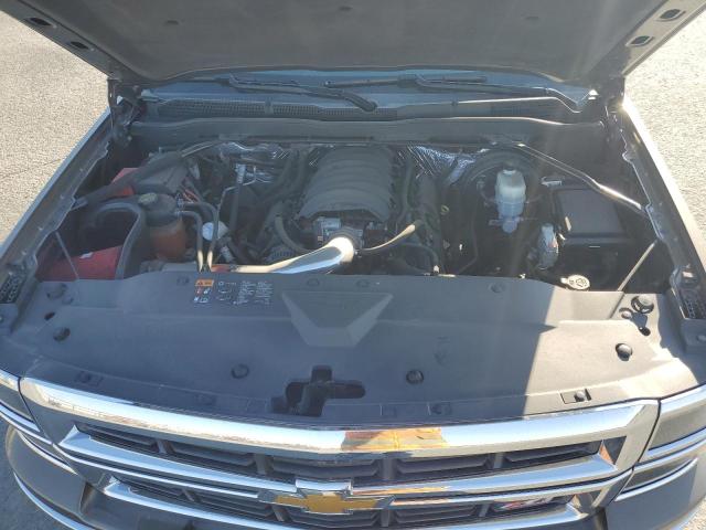 Photo 7 from auction – 2014 CHEVROLET SILVERADO with VIN 1GCVKREC8EZ165885