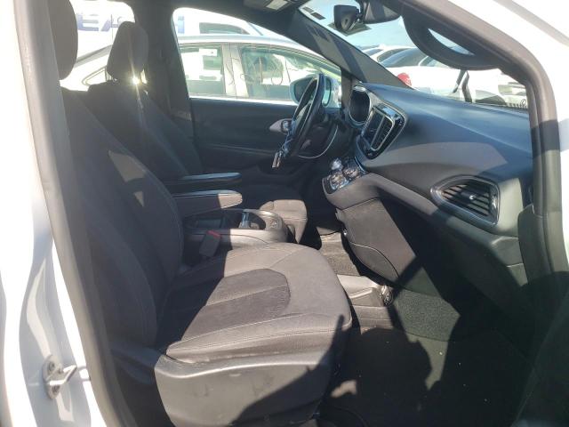Photo 5 from auction – 2019 CHRYSLER PACIFICA T with VIN 2C4RC1FG6KR574149