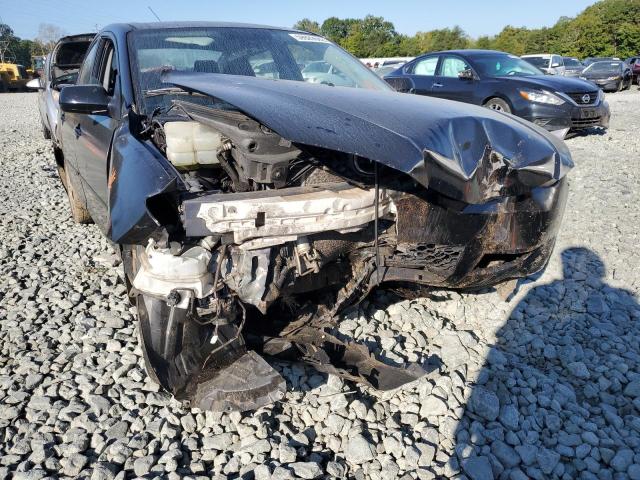 Photo 9 from auction – 2007 MAZDA 3 I with VIN JM1BK12F671600777