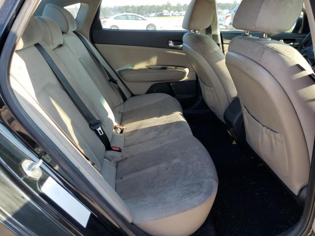 Photo 6 from auction – 2016 KIA OPTIMA LX with VIN 5XXGT4L33GG024661