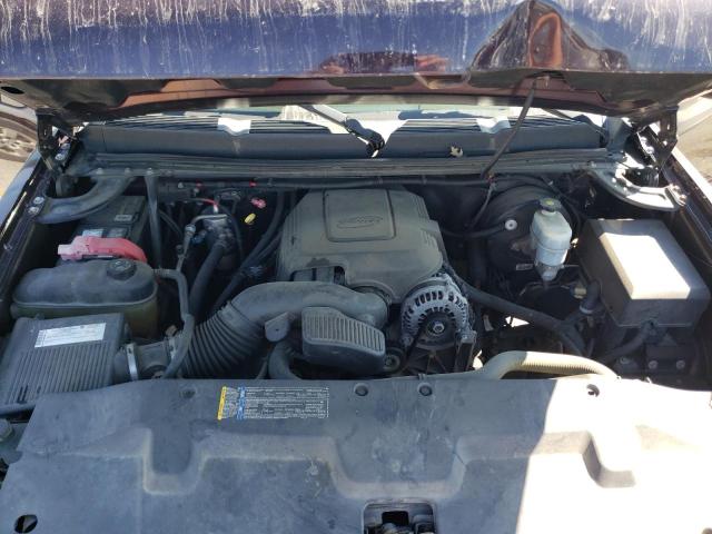 Photo 7 from auction – 2008 CHEVROLET SILVER1500 with VIN 2GCEK13J081325659