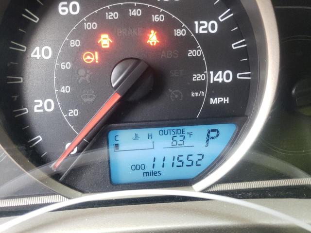 Photo 8 from auction – 2014 TOYOTA RAV4 XLE with VIN 2T3RFREV9EW182041