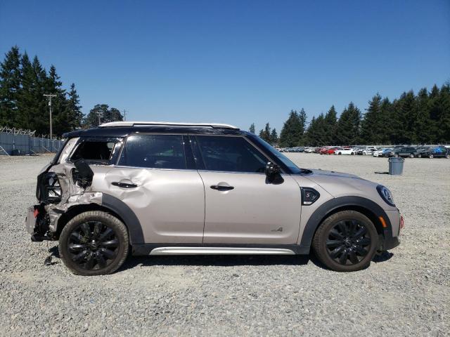 Photo 9 from auction – 2022 MINI COOPER S C with VIN WMZ83BR00N3N73060