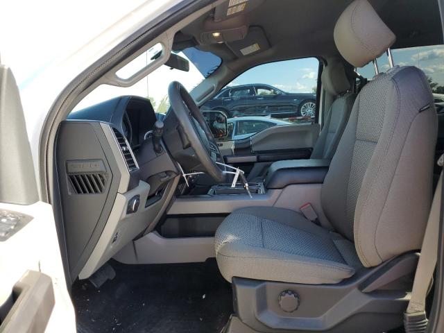 Photo 5 from auction – 2020 FORD F150 SUPER with VIN 1FTEW1EP7LFC77522