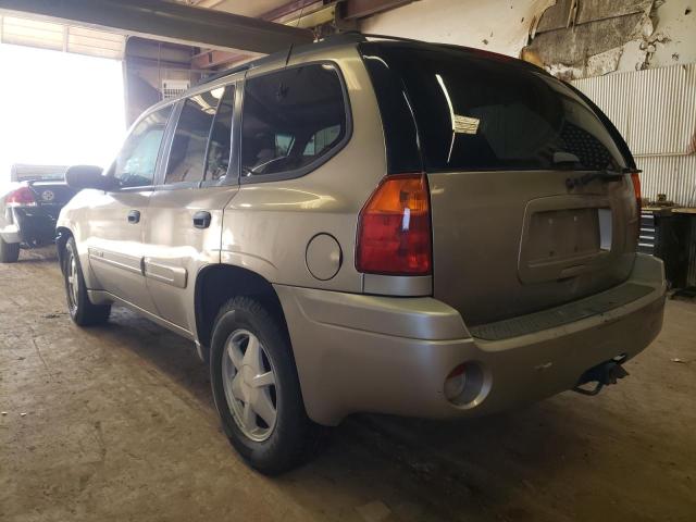 Photo 3 from auction – 2002 GMC ENVOY with VIN 1GKDT13S022164971