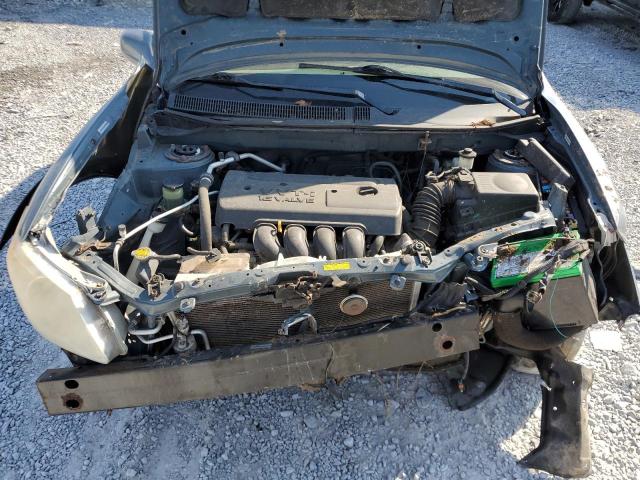 Photo 7 from auction – 2008 PONTIAC VIBE with VIN 5Y2SL65888Z402096