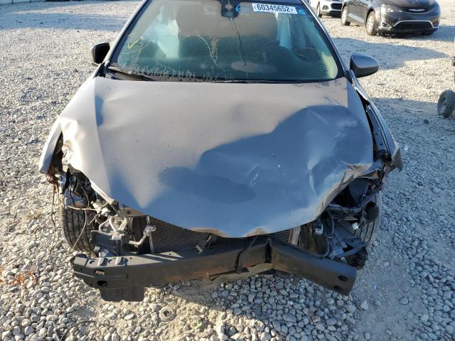 Photo 7 from auction – 2018 TOYOTA COROLLA L with VIN 2T1BURHE5JC036338