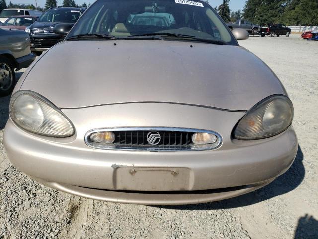 Photo 9 from auction – 1999 MERCURY SABLE GS with VIN 1MEFM58UXXG646777