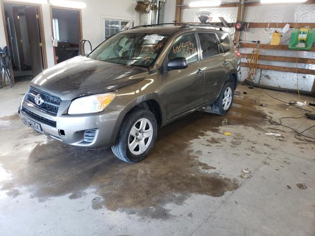 Photo 2 from auction – 2011 TOYOTA RAV4 with VIN 2T3BF4DV3BW177516