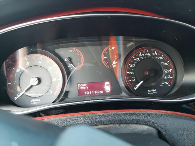 Photo 8 from auction – 2016 DODGE DART SXT with VIN 1C3CDFBB4GD529588