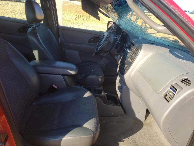Photo 5 from auction – 2002 FORD ESCAPE XLS with VIN 1FMYU02142KA35463