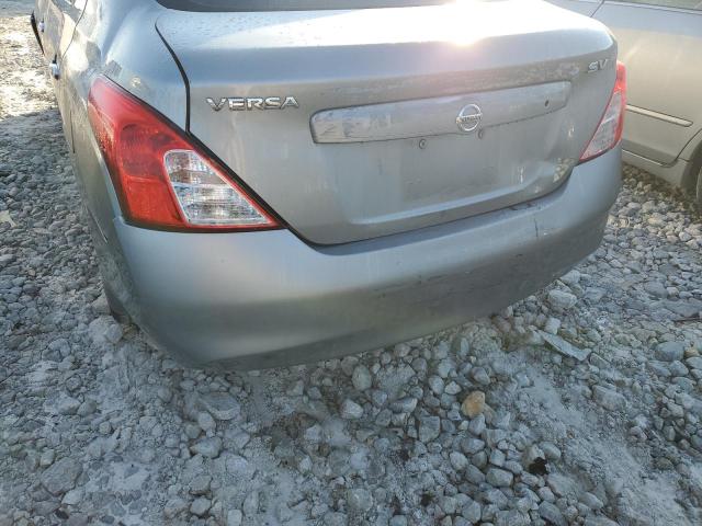 Photo 9 from auction – 2012 NISSAN VERSA S with VIN 3N1CN7AP8CL828357