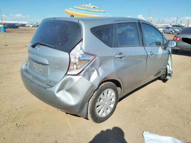 Photo 4 from auction – 2015 NISSAN VERSA NOTE with VIN 3N1CE2CP0FL446523
