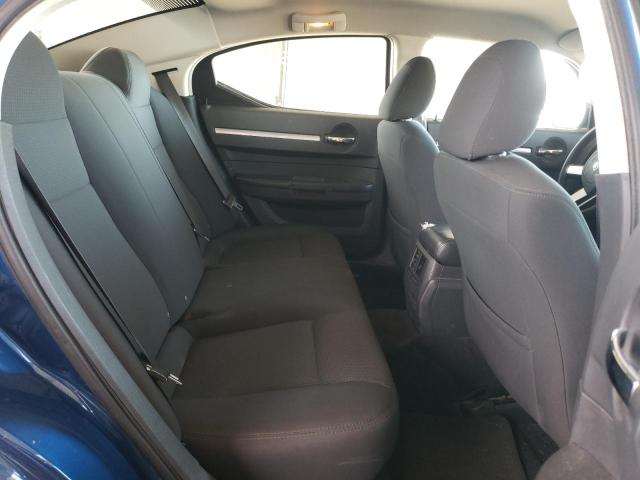 Photo 6 from auction – 2009 DODGE CHARGER with VIN 2B3KA43D49H556513