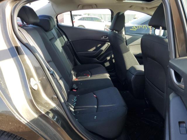 Photo 6 from auction – 2014 MAZDA 3 TOURING with VIN JM1BM1V79E1126206