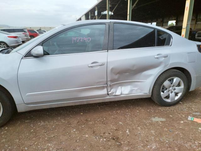 Photo 9 from auction – 2011 NISSAN ALTIMA BAS with VIN 1N4AL2AP6BN505636