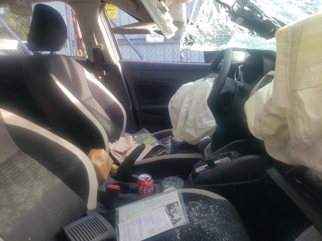 Photo 5 from auction – 2021 NISSAN VERSA SV with VIN 3N1CN8EV3ML868023