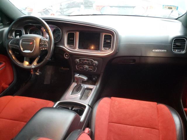 Photo 9 from auction – 2019 DODGE CHARGER SC with VIN 2C3CDXGJ1KH659412