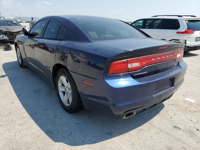 Photo 10 from auction – 2014 DODGE CHARGER SE with VIN 2C3CDXBG1EH174865