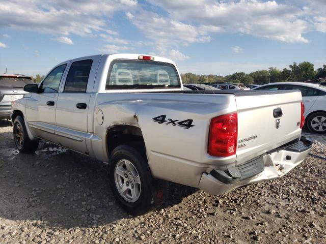 Photo 3 from auction – 2006 DODGE DAKOTA QUA with VIN 1D7HW48N56S605966