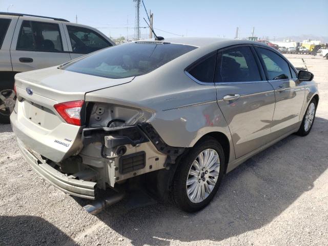 Photo 4 from auction – 2016 FORD FUSION SE with VIN 3FA6P0LU4GR145174