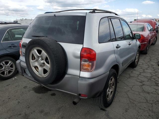 Photo 4 from auction – 2002 TOYOTA RAV4 with VIN JTEGH20V920077530