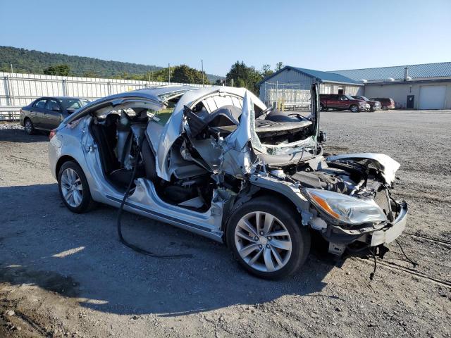 Photo 9 from auction – 2014 BUICK REGAL PREM with VIN 2G4GN5EXXE9235467