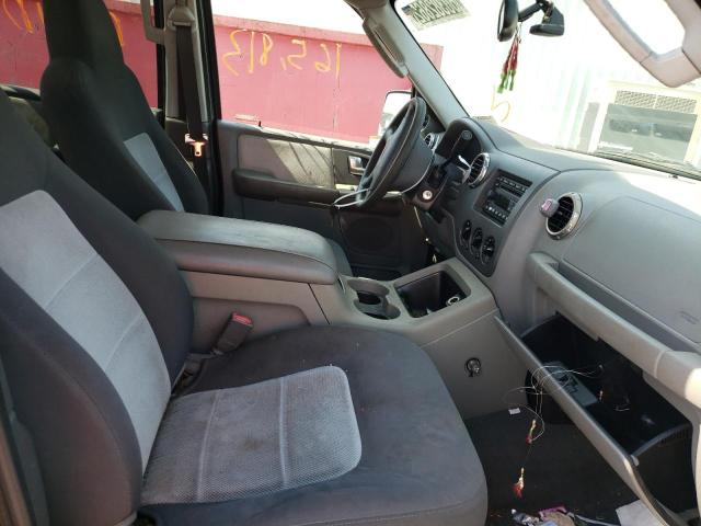 Photo 5 from auction – 2004 FORD EXPEDITION with VIN 1FMRU15W64LA81813