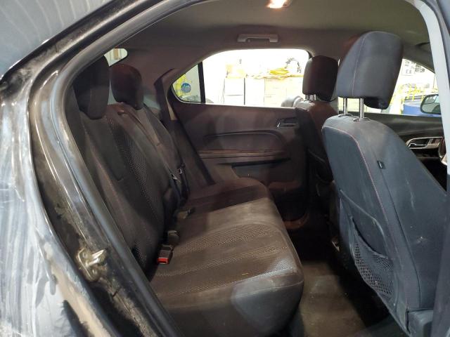 Photo 6 from auction – 2014 CHEVROLET EQUINOX LT with VIN 2GNFLFEK8E6277077