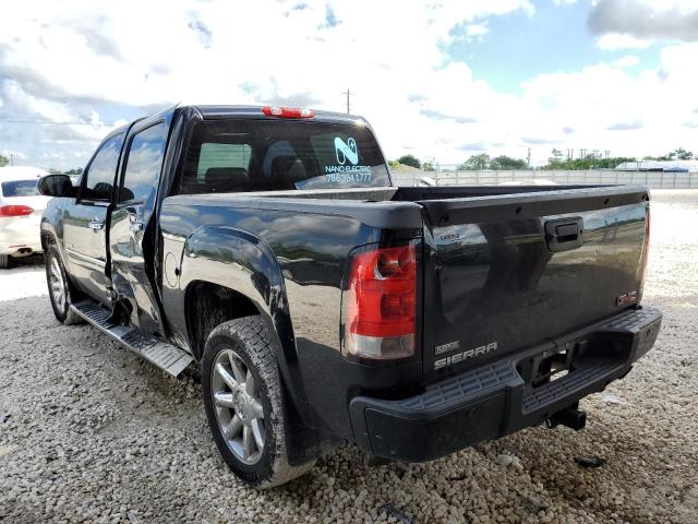 Photo 3 from auction – 2011 GMC SIERRA K15 with VIN 3GTP2XE29BG385262