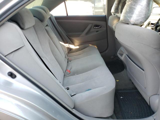 Photo 6 from auction – 2011 TOYOTA CAMRY BASE with VIN 4T1BF3EKXBU733537