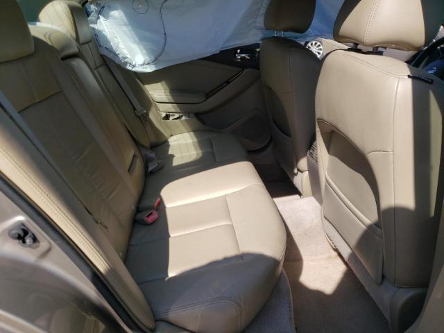 Photo 6 from auction – 2008 NISSAN ALTIMA 3.5 with VIN 1N4BL21E48N489058
