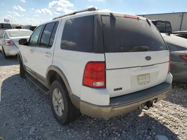 Photo 3 from auction – 2002 FORD EXPLORER E with VIN 1FMDU64E22UA03391