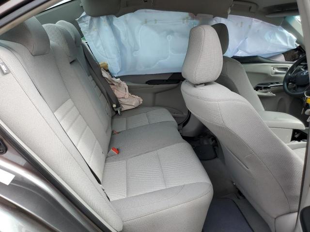 Photo 6 from auction – 2016 TOYOTA CAMRY LE with VIN 4T4BF1FK5GR528319
