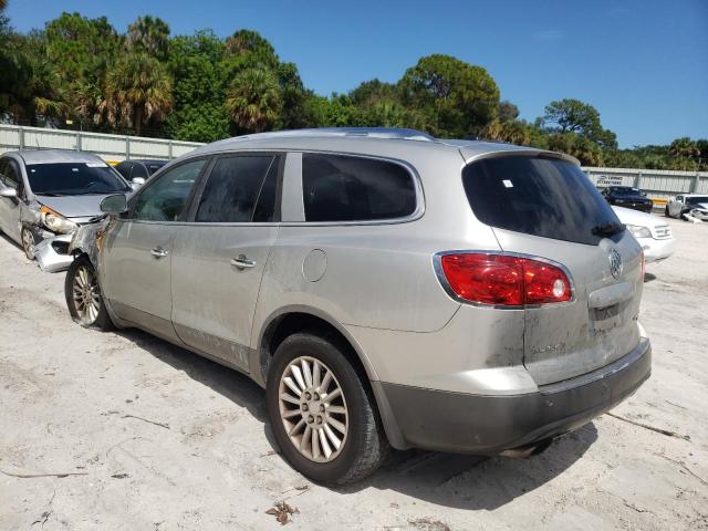 Photo 3 from auction – 2008 BUICK ENCLAVE CX with VIN 5GAEV237X8J161622