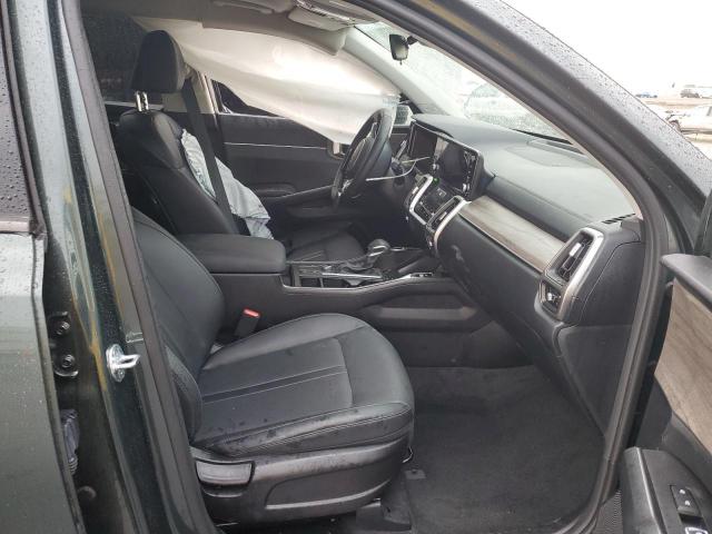 Photo 5 from auction – 2022 KIA SORENTO S with VIN 5XYRLDLC5NG091845