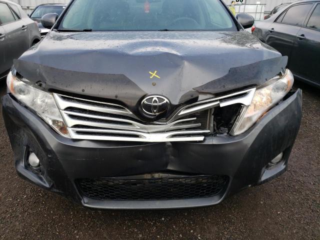 Photo 9 from auction – 2011 TOYOTA VENZA with VIN 4T3BA3BB4BU020286