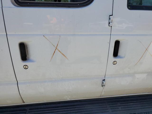 Photo 6 from auction – 2014 FORD ECONOLINE with VIN 1FBSS3BL3EDA92897
