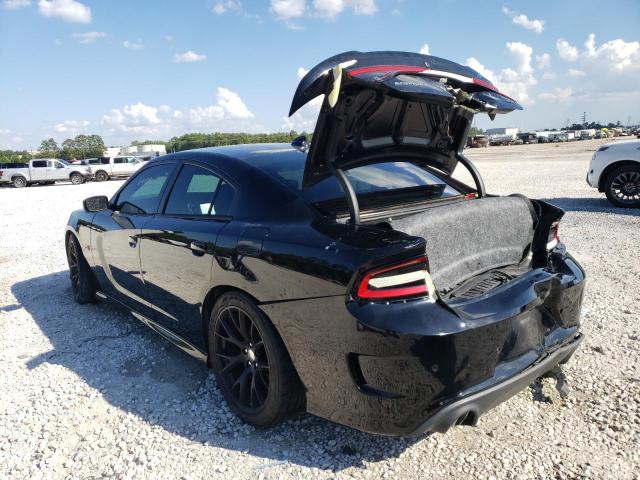 Photo 3 from auction – 2016 DODGE CHARGER SR with VIN 2C3CDXEJ9GH129893