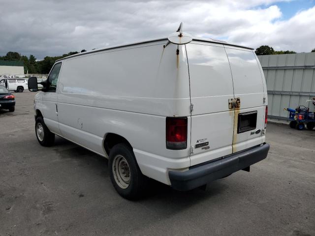 Photo 9 from auction – 2013 FORD ECONOLINE with VIN 1FTNE1EW8DDB12117