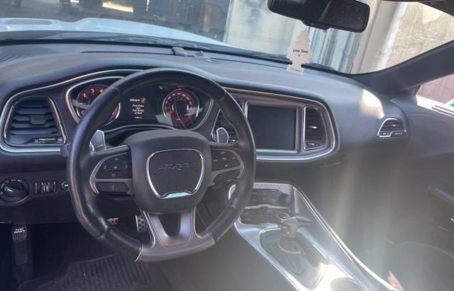 Photo 9 from auction – 2016 DODGE CHALLENGER with VIN 2C3CDZC91GH335598