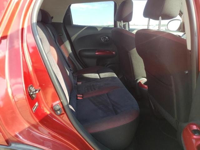 Photo 6 from auction – 2012 NISSAN JUKE S with VIN JN8AF5MV0CT123620