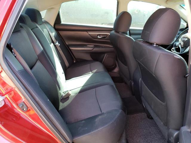 Photo 6 from auction – 2016 NISSAN ALTIMA 2.5 with VIN 1N4AL3AP9GC282162
