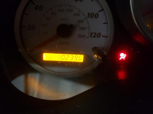 Photo 8 from auction – 2005 TOYOTA RAV4 with VIN JTEHD20V650063945
